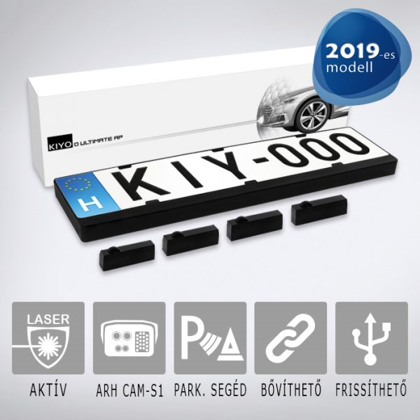 kiyo D ultimate ap 4